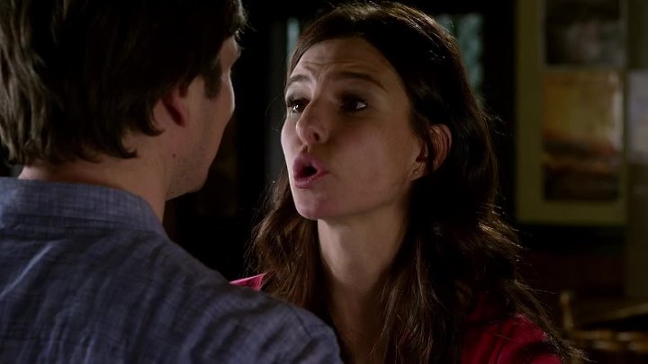 ⁣Republic of Doyle S03E12 Con, Steal, Love