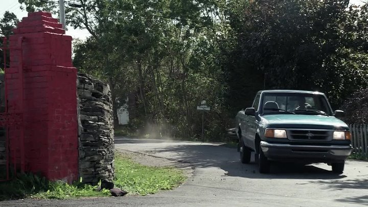 ⁣Republic of Doyle S04E07 In Brigus