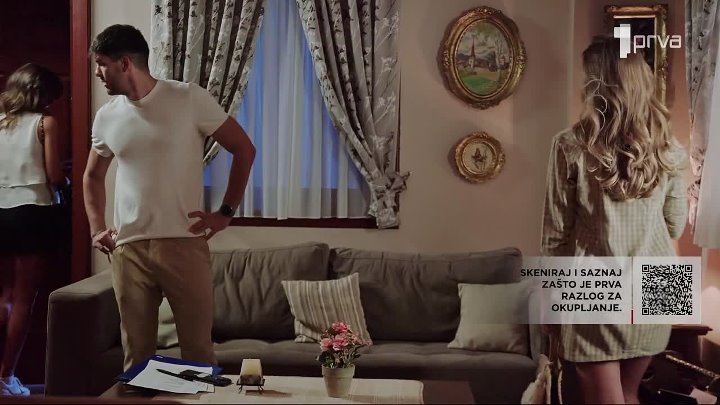 ⁣Igra Sudbine Letnje Intrige S07E105