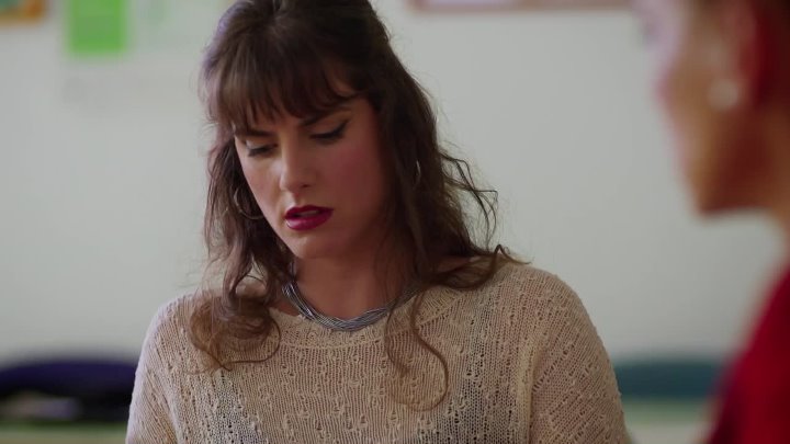 ⁣Sjene proslosti S01E18