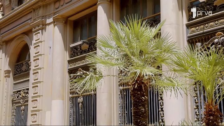 ⁣Igra Sudbine Letnje Intrige S07E107