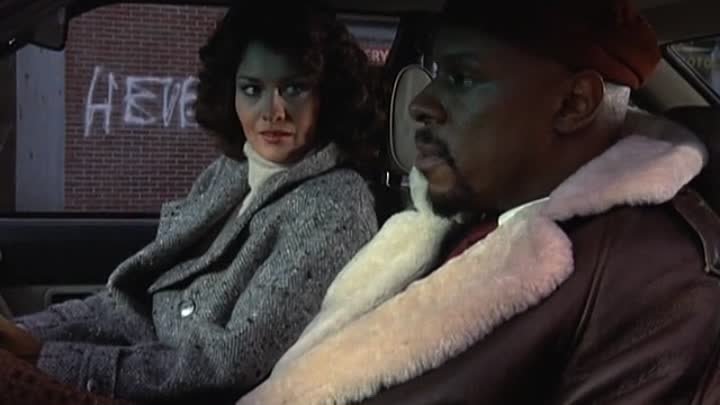 ⁣Spenser For Hire S01E14 A Madness Most Discreet