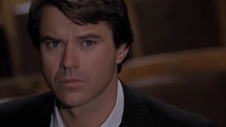 ⁣Spenser For Hire S01E06 Discord in A Minor