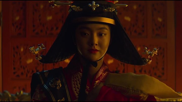 ⁣Kingdom S02E06 Episode 6 [SoftSubs]