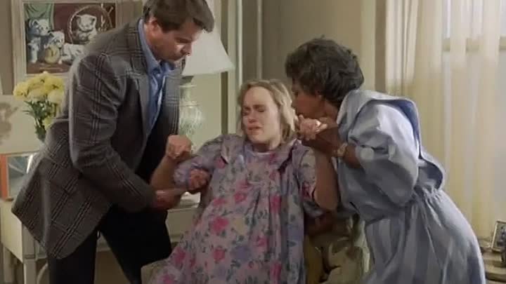 ⁣Spenser For Hire S02E04 Rockabye Baby