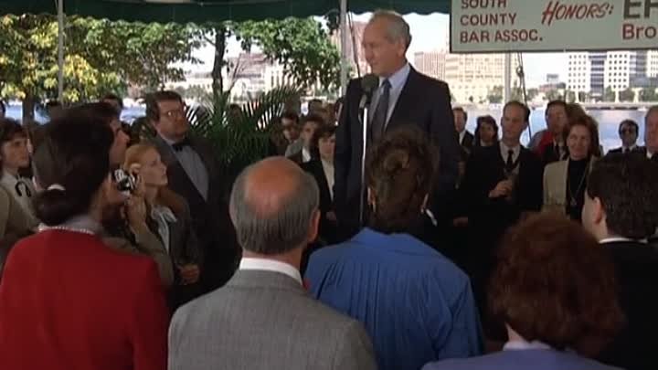 ⁣Spenser For Hire S02E05 And Give up Show Biz