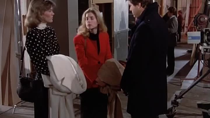 ⁣Spenser For Hire S02E14 Personal Demons