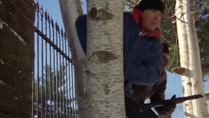 ⁣Spenser For Hire S02E18 My Brother's Keeper