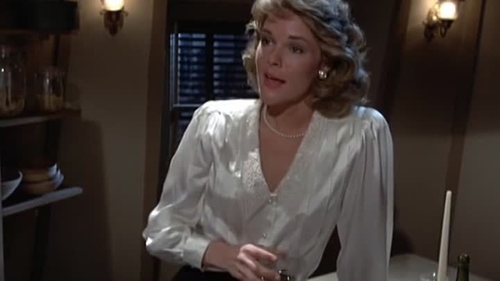 ⁣Spenser For Hire S02E19 The Road Back