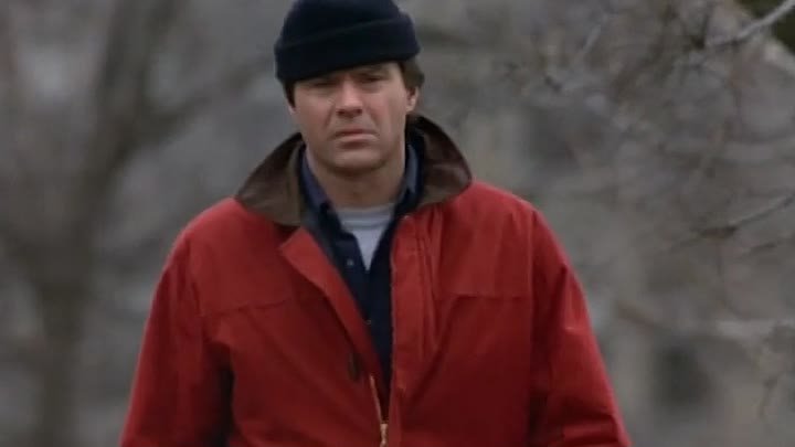 ⁣Spenser For Hire S02E22 The Song of Orpheus