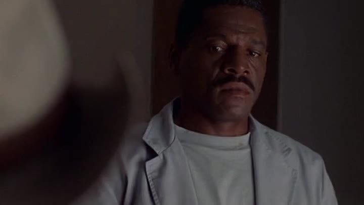 ⁣JAG S04E05 The Martin Baker Fan Club