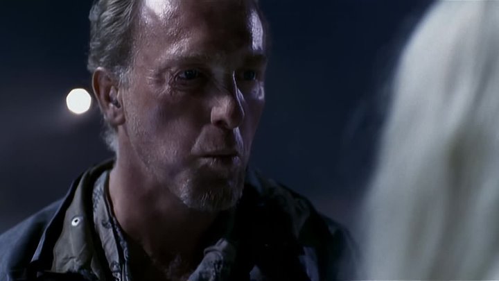 ⁣Harsh Realm (1999) - Episode 2 - Leviathan🌻 Tv Movies & Series