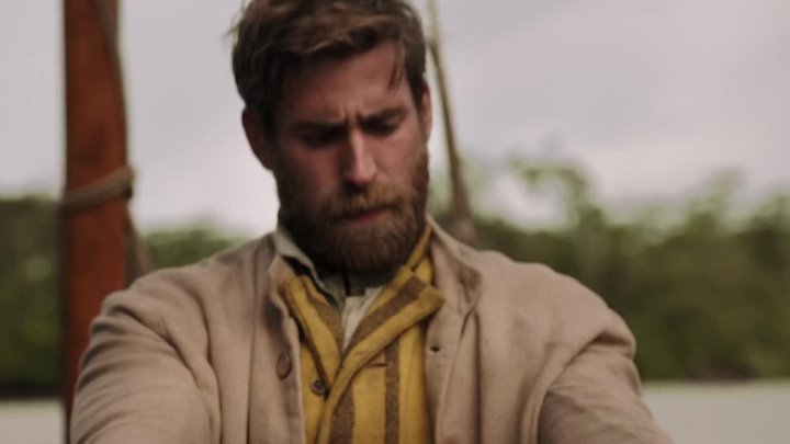 ⁣The Secret River [S01E01] (1080p)🌻 Australian Cinema