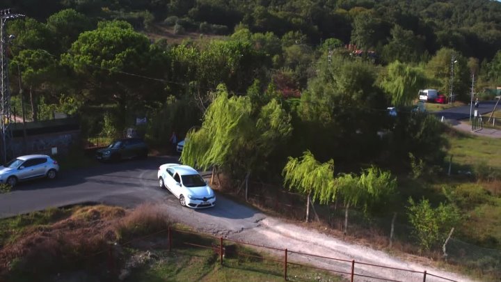 ⁣Crno bijela ljubav S01E03