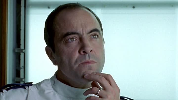 ⁣Passer By (2004)🌻 British Crime Drama