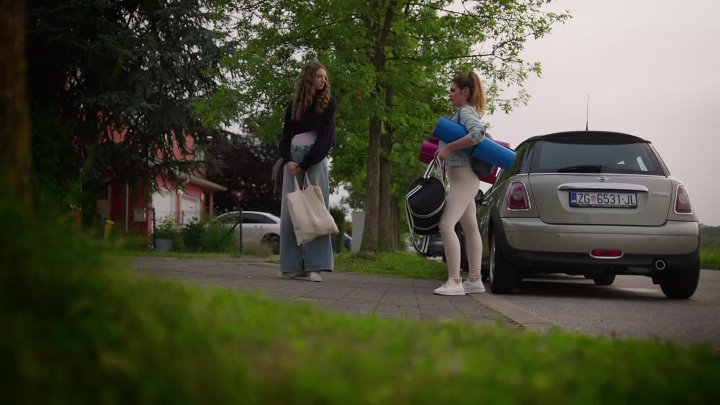 ⁣Sjene proslosti S01E12