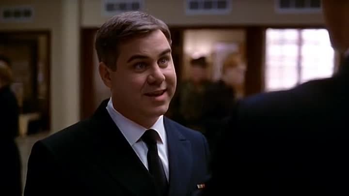 ⁣JAG S05E09 Contemptuous Words