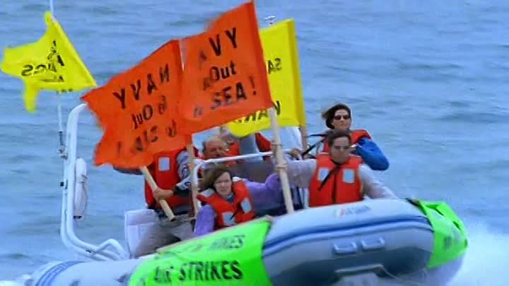 ⁣JAG S05E25 Surface Warfare