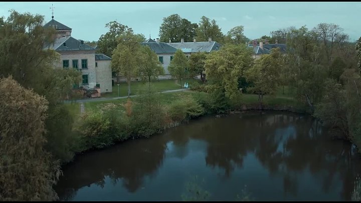 ⁣Sygeplejeskolen S01E05 Liv og død