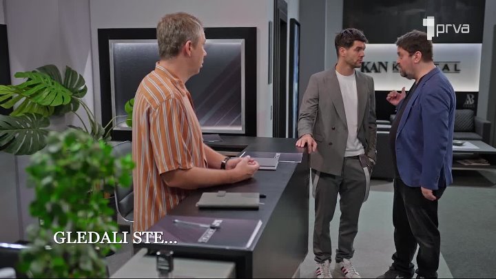 ⁣Igra Sudbine Tajne Prošlosti S08E014