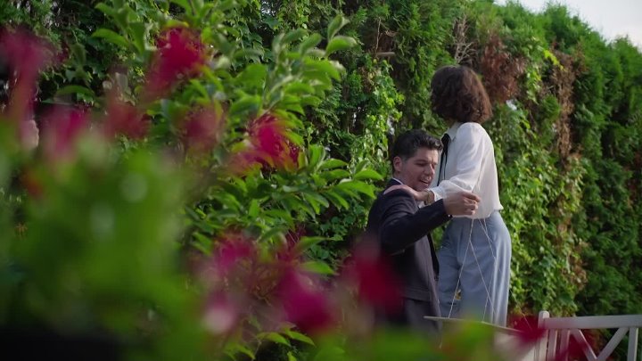 ⁣Sjene proslosti S01E19