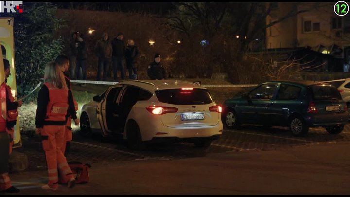 ⁣Bijeli put S01E04 (MF Team)