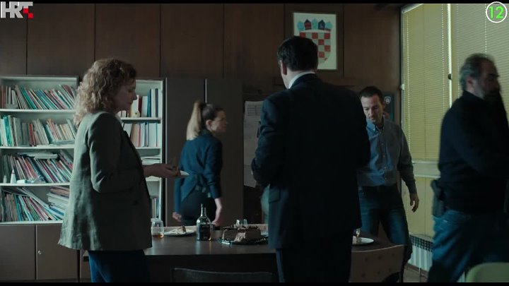 ⁣Bijeli put S01E06 (MF Team)