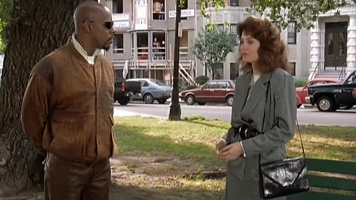 ⁣Spenser For Hire S03E06 Consilium Abditum