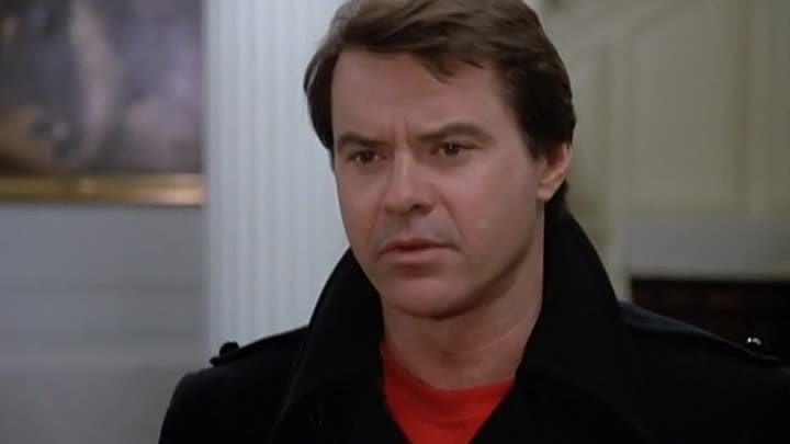 ⁣Spenser For Hire S03E21 Haunting