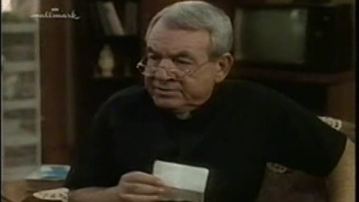 ⁣Father Dowling Mysteries - 3x06 - The Undercover Nun Mystery