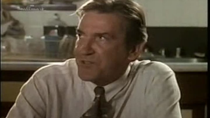 ⁣Father Dowling Mysteries - 3x07 - The Murder Weekend Mystery