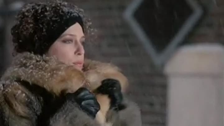 ⁣Spenser For Hire S03E16 Substantial Justice