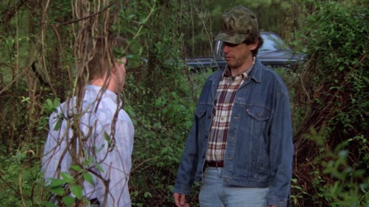 ⁣In the Heat of the Night [S02E22] Missing