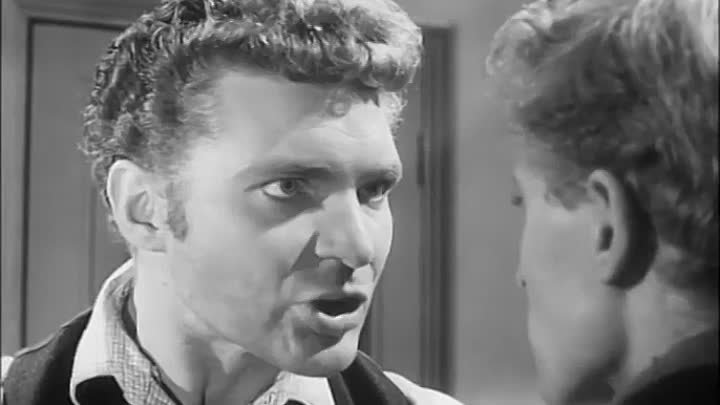 ⁣Strongroom (1962)🌻 Black & White Films