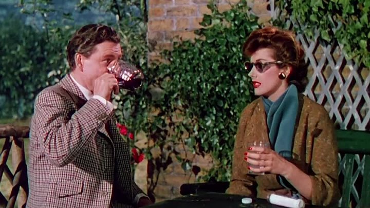 ⁣Genevieve (1953) (1080p)🌻 Classic & Older Hollywood Films