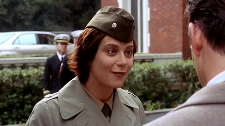 ⁣JAG S06E13 Miracles