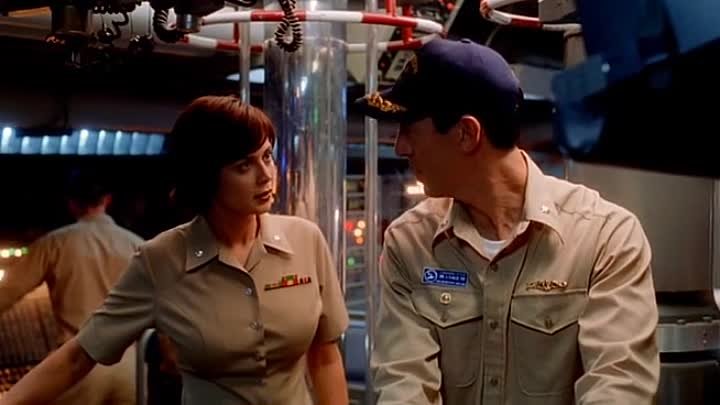 ⁣JAG S06E15 Iron Coffin