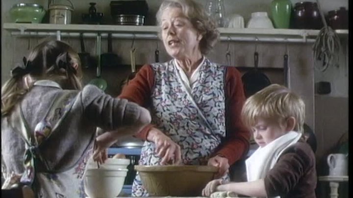 ⁣Doctor Finlay (1993) - S01E05 - Forbidden Fruit