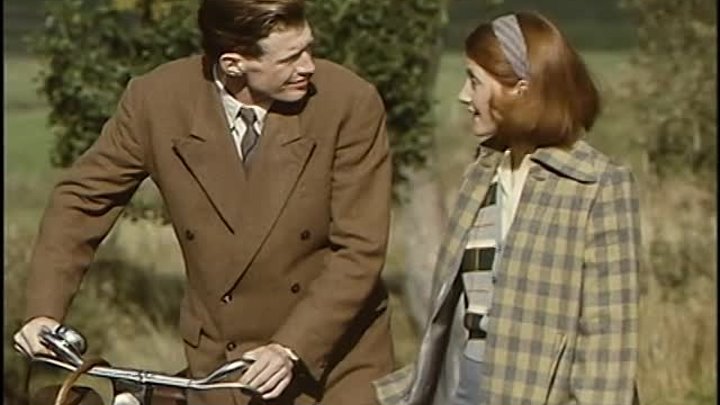 ⁣Doctor Finlay (1994) - S02E04 - Burning Bridges