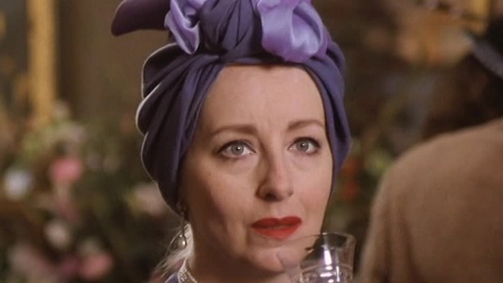 ⁣The Inspector Alleyn Mysteries S01E06 - Death in a White Tie