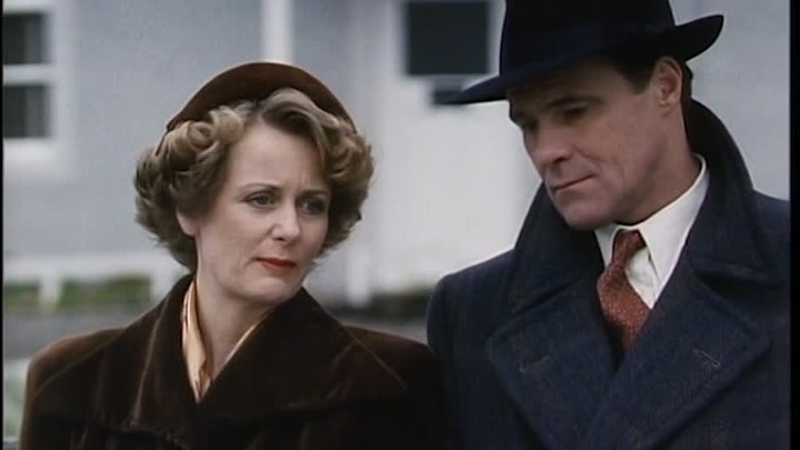 ⁣Doctor Finlay (1995) - S03E01 - Old Flames