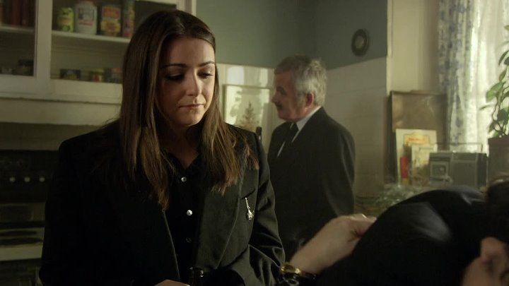 ⁣The Field of Blood S01E01 - Episode 1