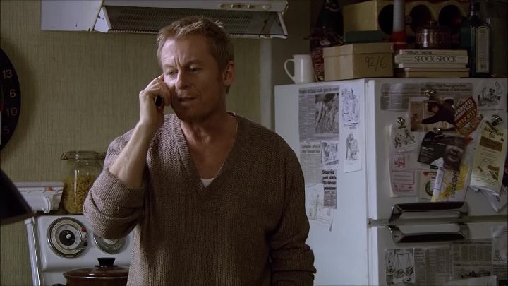 ⁣Rake S01E02 - R v Marx