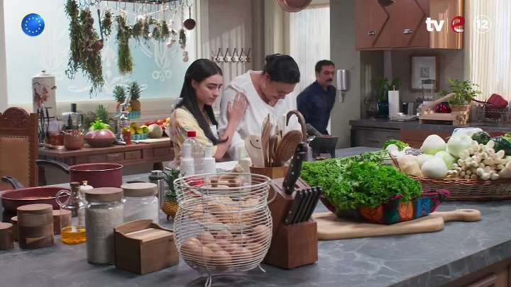 ⁣Vječna Ljubav S01E002