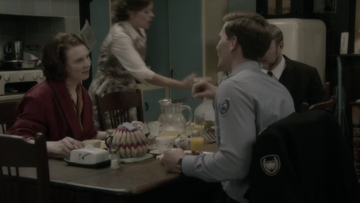 ⁣The Doctor Blake Mysteries [S01E02] (1080p) The Greater Good