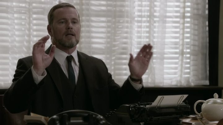 ⁣The Doctor Blake Mysteries [S01E10] (1080p) Someone's Son, Someone's Daughter