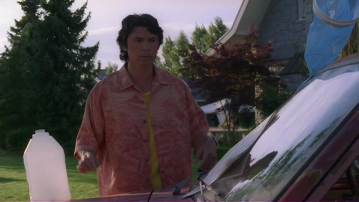 ⁣Twilight Zone 2nd Rev [S01E09] - The Pool Guy