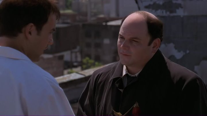 ⁣Twilight Zone 2nd Rev [S01E02] - One Night at Mercy