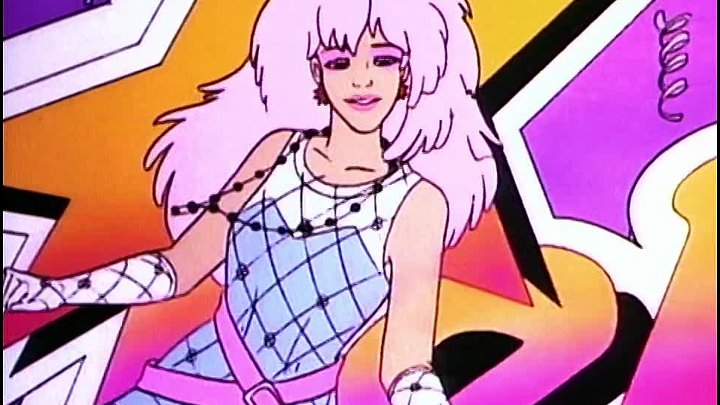 ⁣Jem S02E26 - Hollywood Jem Pt 1 For Your Consideration