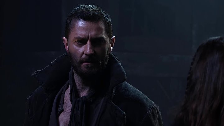 ⁣The Crucible (2014) (720p)